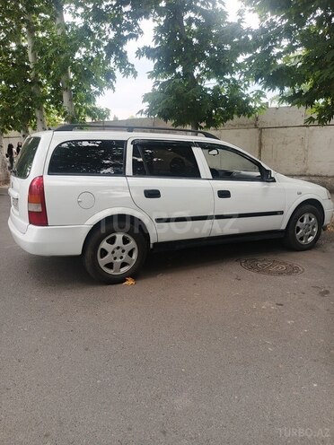 Opel Astra-5