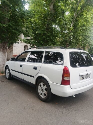 Opel Astra-4