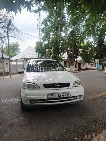 Opel Astra-6