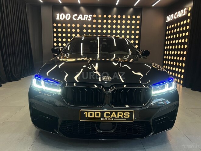 BMW 530-2
