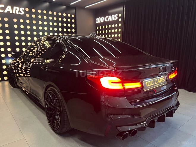 BMW 530-6