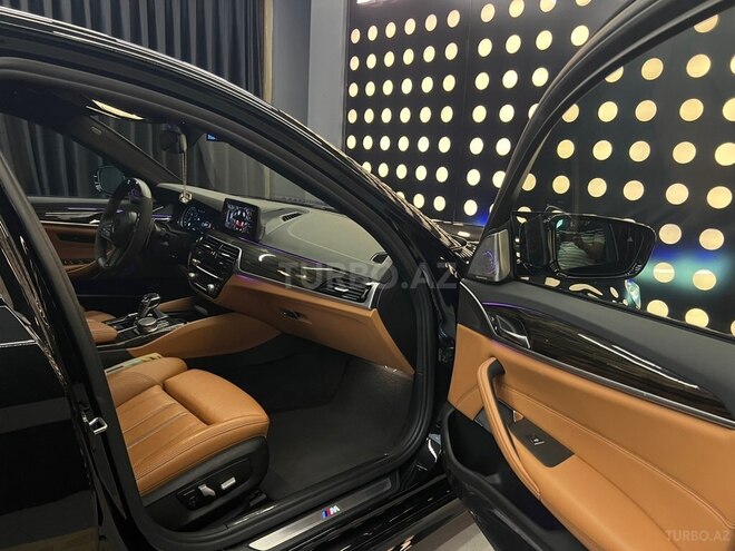 BMW 530-10