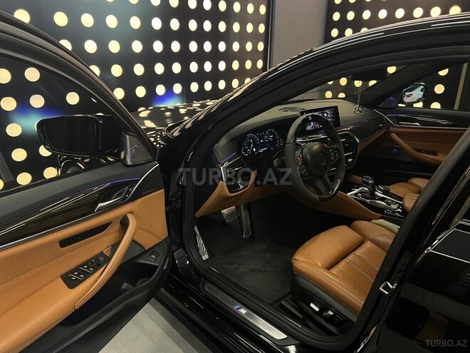 BMW 530-7