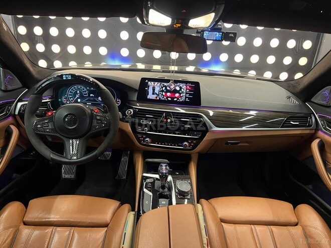 BMW 530-13