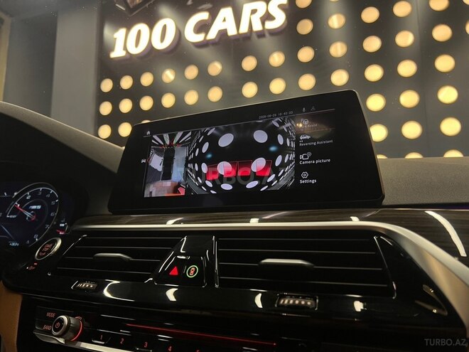 BMW 530-17