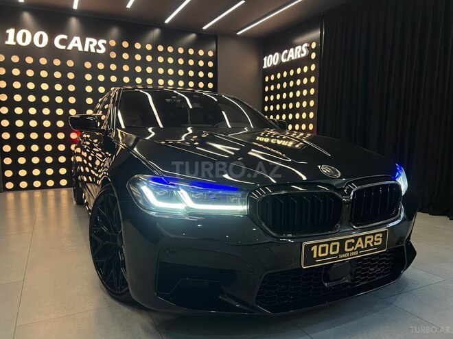 BMW 530-1