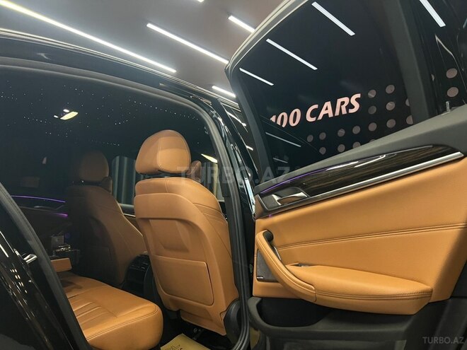 BMW 530-8
