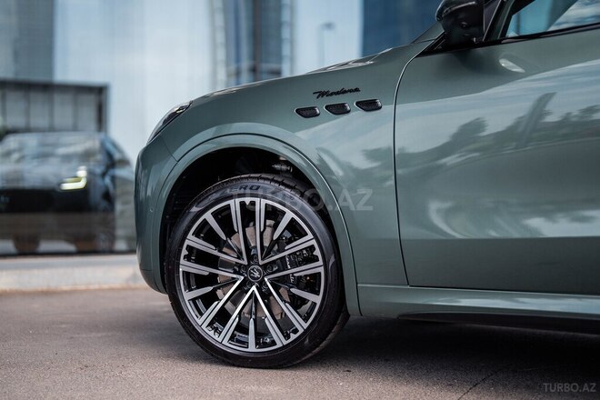 Maserati  2026, 0 km - 2.0 l - Bakı