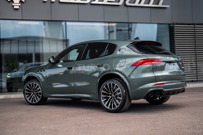 Maserati  2026, 0 km - 2.0 l - Bakı