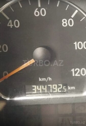 Mercedes Atego 918-5