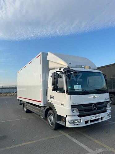 Mercedes Atego 918-1