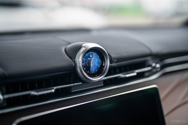 Maserati  2026, 0 km - 2.0 l - Bakı
