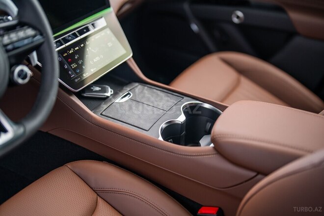 Maserati  2026, 0 km - 2.0 l - Bakı