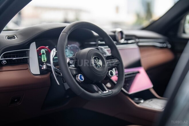 Maserati  2026, 0 km - 2.0 l - Bakı