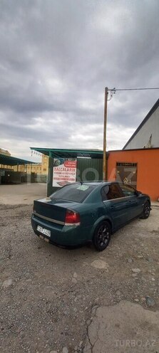 Opel Vectra-2