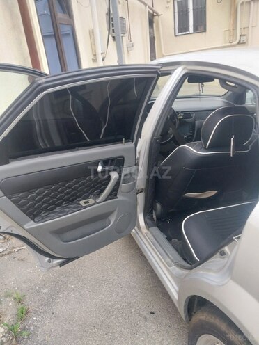 Daewoo Gentra-5