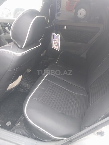 Daewoo Gentra-6