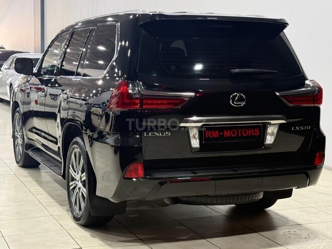 Lexus LX 570-6