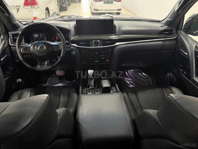Lexus LX 570-8
