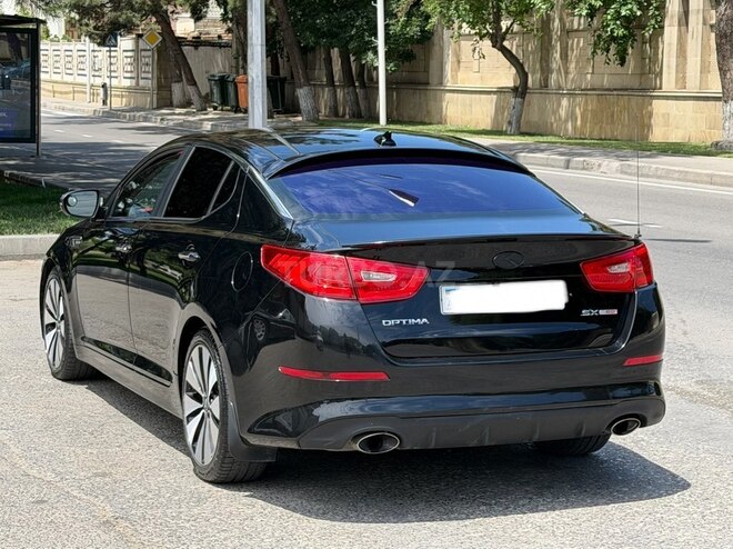 Kia Optima-10