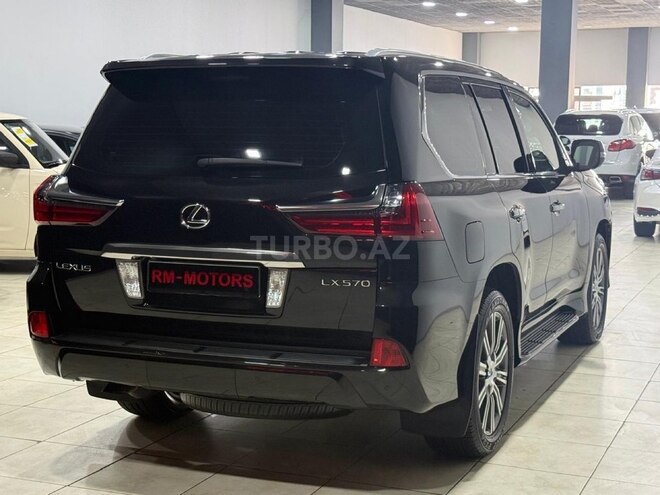 Lexus LX 570-5