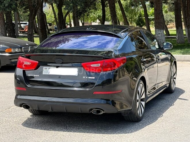 Kia Optima-9