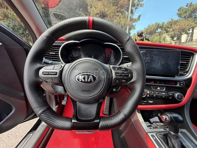 Kia Optima-5