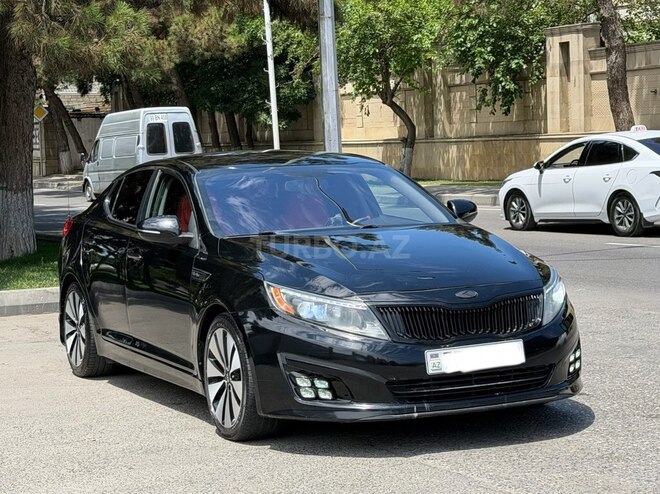Kia Optima-4