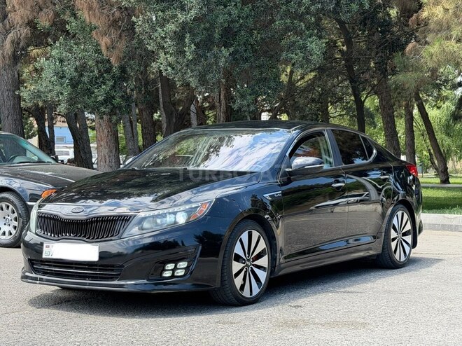 Kia Optima-3
