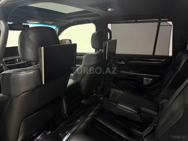 Lexus LX 570-10