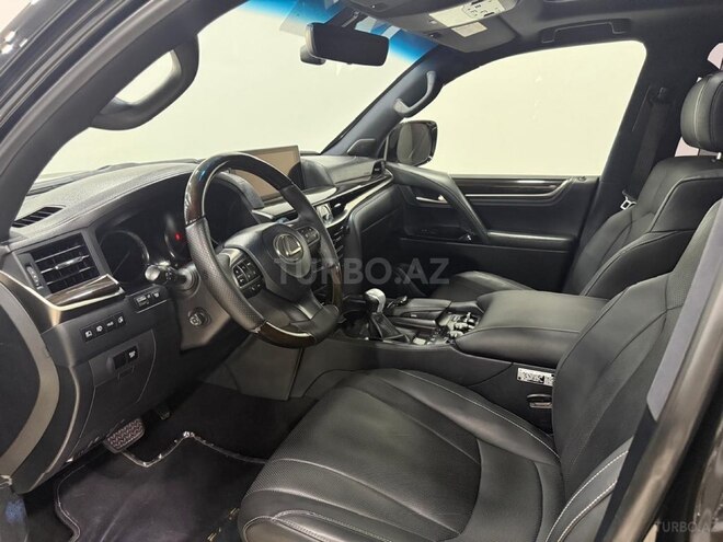 Lexus LX 570-7