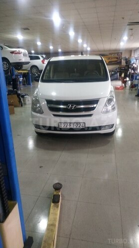 Hyundai H-1-1