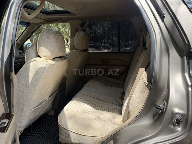Nissan Pathfinder-10