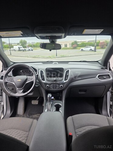 Chevrolet Equinox-3