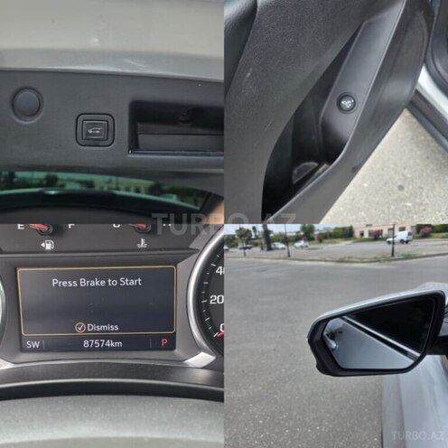 Chevrolet Equinox-4