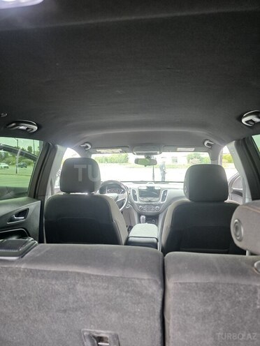 Chevrolet Equinox-5
