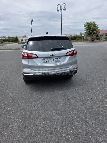 Chevrolet Equinox-2