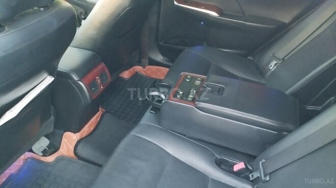 Toyota Camry-20