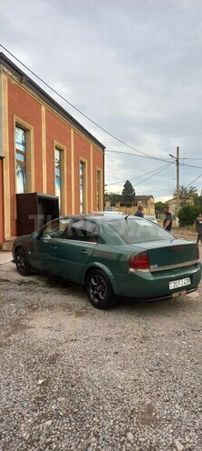 Opel Vectra-9