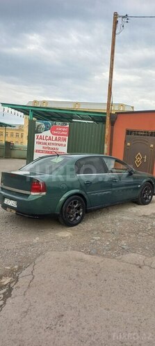 Opel Vectra-7