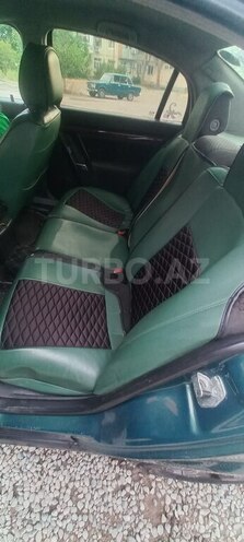Opel Vectra-6