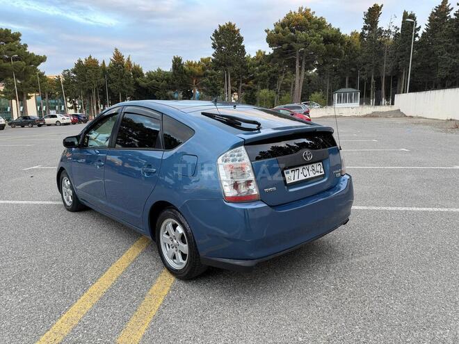 Toyota Prius-9