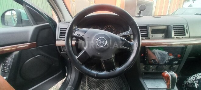 Opel Vectra-3