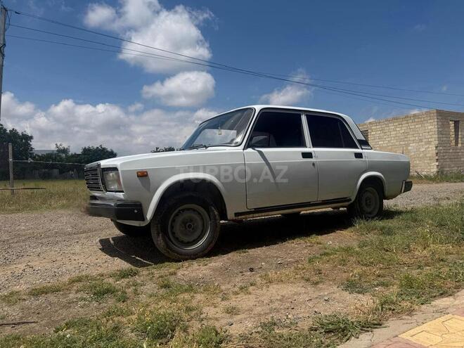 LADA (VAZ) 2107-3