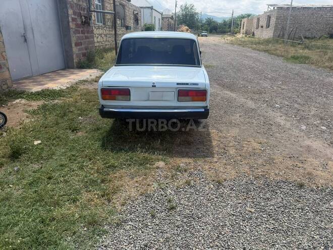 LADA (VAZ) 2107-5