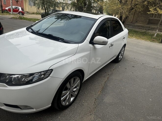 Kia Cerato-6