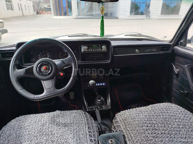 LADA (VAZ) 2107-3