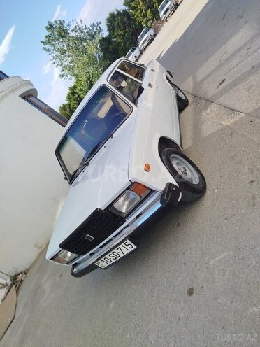 LADA (VAZ) 2107-4
