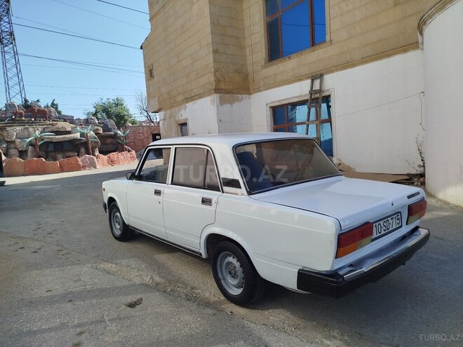 LADA (VAZ) 2107-7