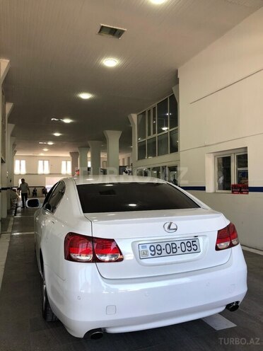 Lexus GS 300-4